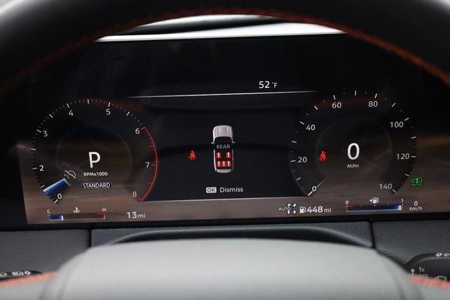 2026 Nissan Armada PRO-4X®