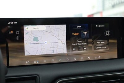 2026 Nissan Armada PRO-4X®