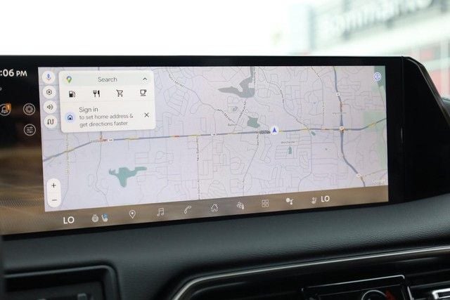 2026 Nissan Armada PRO-4X®