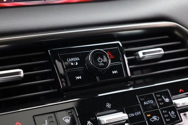 2026 Nissan Armada PRO-4X®