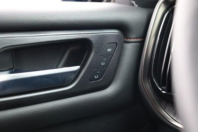 2026 Nissan Armada PRO-4X®