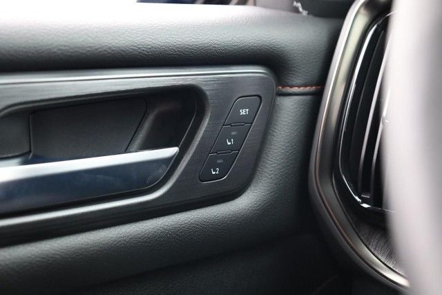 2026 Nissan Armada PRO-4X®