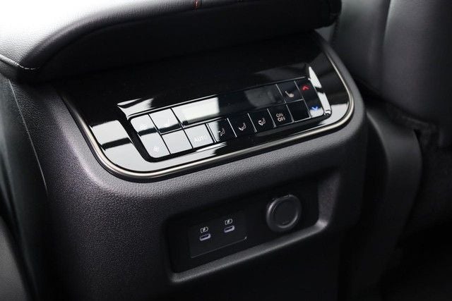 2026 Nissan Armada PRO-4X®