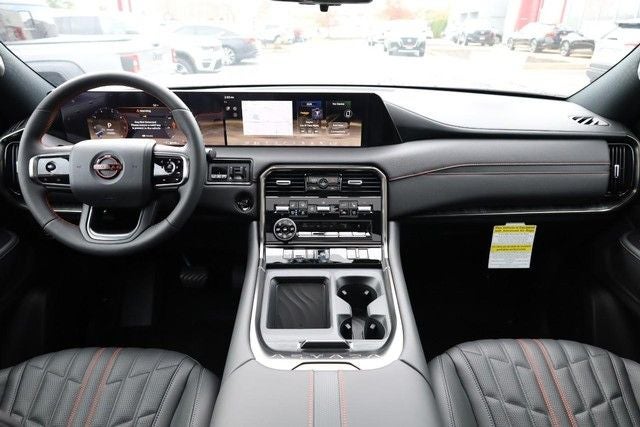 2026 Nissan Armada PRO-4X®