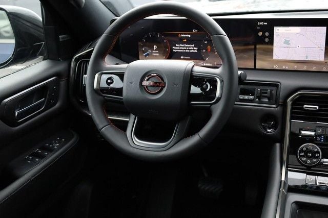 2026 Nissan Armada PRO-4X®