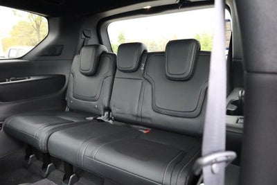 2026 Nissan Armada PRO-4X®