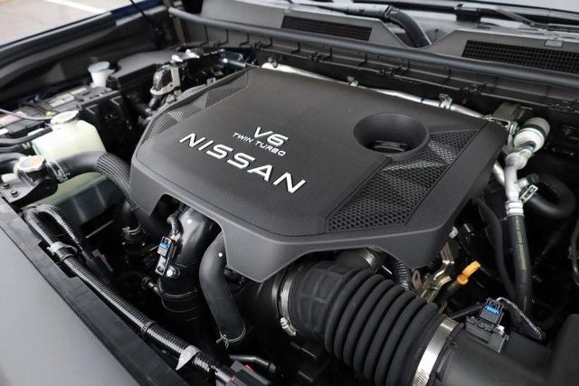 2026 Nissan Armada PRO-4X®