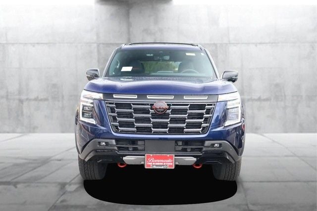 2026 Nissan Armada PRO-4X®