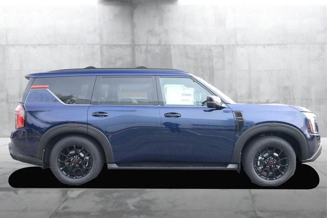 2026 Nissan Armada PRO-4X®
