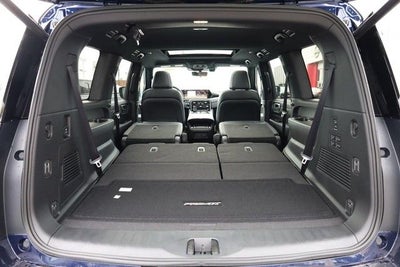 2026 Nissan Armada PRO-4X®