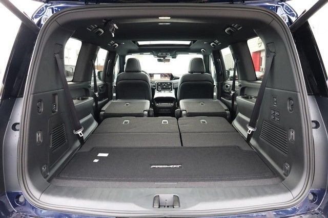 2026 Nissan Armada PRO-4X®