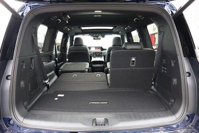 2026 Nissan Armada PRO-4X®