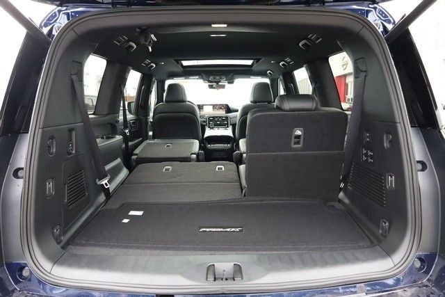 2026 Nissan Armada PRO-4X®