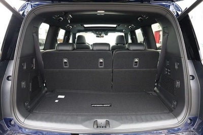 2026 Nissan Armada PRO-4X®