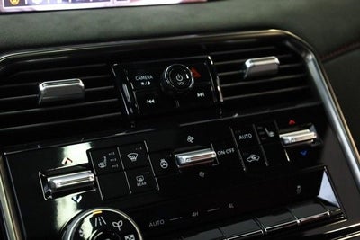 2026 Nissan Armada NISMO®