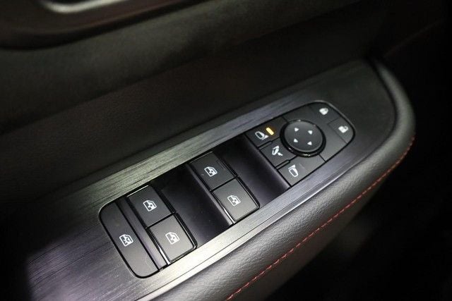 2026 Nissan Armada NISMO®