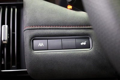 2026 Nissan Armada NISMO®