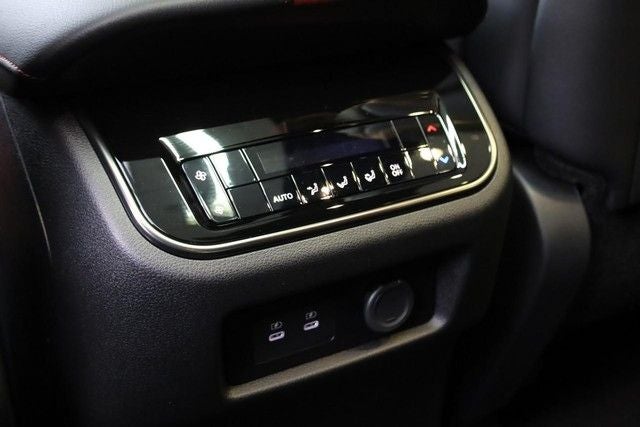 2026 Nissan Armada NISMO®
