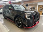 2026 Nissan Armada NISMO®