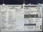 2026 Nissan Armada NISMO®