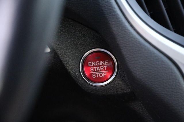 2018 Acura TLX 3.5L V6