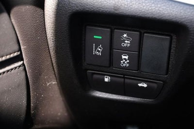 2018 Acura TLX 3.5L V6