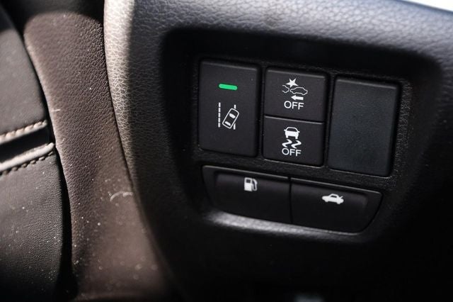 2018 Acura TLX 3.5L V6