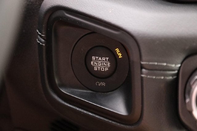 2024 Jeep Wrangler Rubicon 4xe