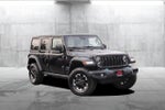 2024 Jeep Wrangler Rubicon 4xe
