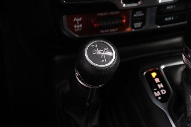 2024 Jeep Wrangler Rubicon 4xe