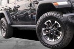 2024 Jeep Wrangler Rubicon 4xe