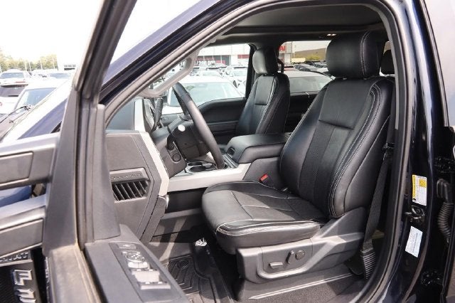 2021 Ford F-250SD Lariat