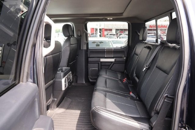 2021 Ford F-250SD Lariat