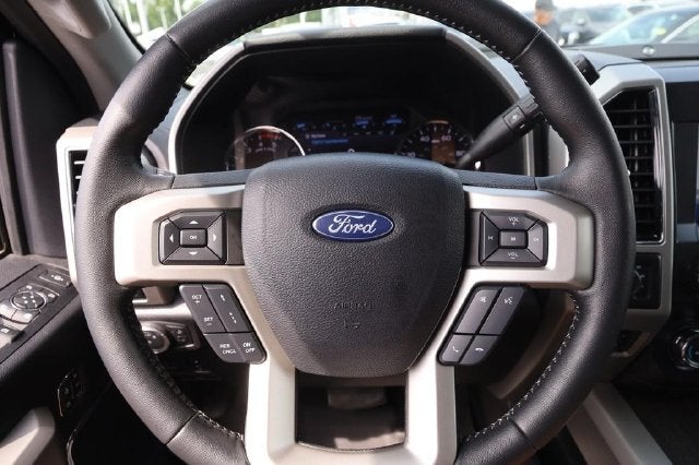 2021 Ford F-250SD Lariat