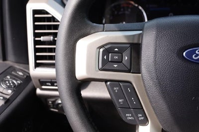 2021 Ford F-250SD Lariat