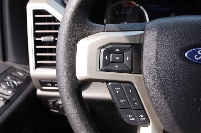 2021 Ford F-250SD Lariat