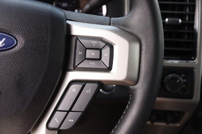 2021 Ford F-250SD Lariat