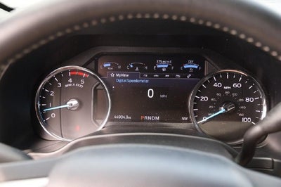 2021 Ford F-250SD Lariat