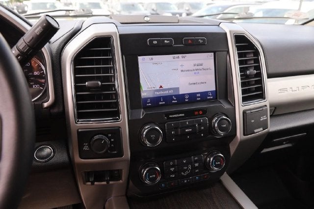 2021 Ford F-250SD Lariat