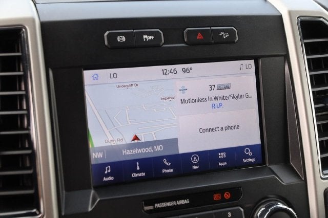 2021 Ford F-250SD Lariat