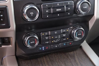 2021 Ford F-250SD Lariat