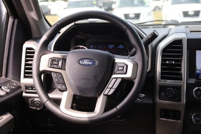 2021 Ford F-250SD Lariat