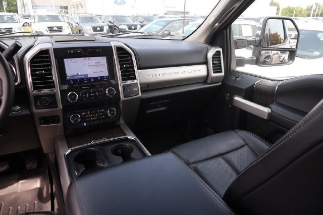 2021 Ford F-250SD Lariat