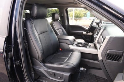 2021 Ford F-250SD Lariat