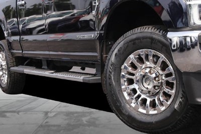 2021 Ford F-250SD Lariat