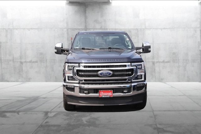2021 Ford F-250SD Lariat