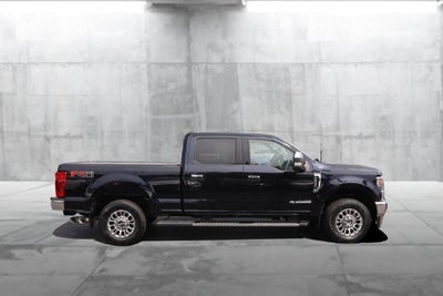 2021 Ford F-250SD Lariat