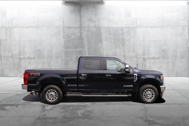 2021 Ford F-250SD Lariat