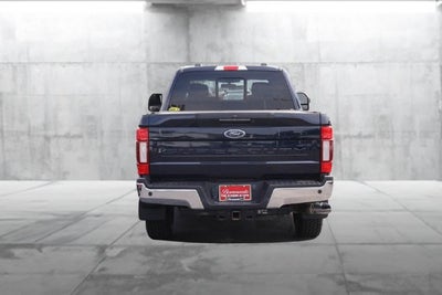 2021 Ford F-250SD Lariat