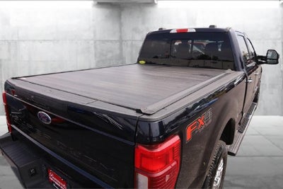 2021 Ford F-250SD Lariat